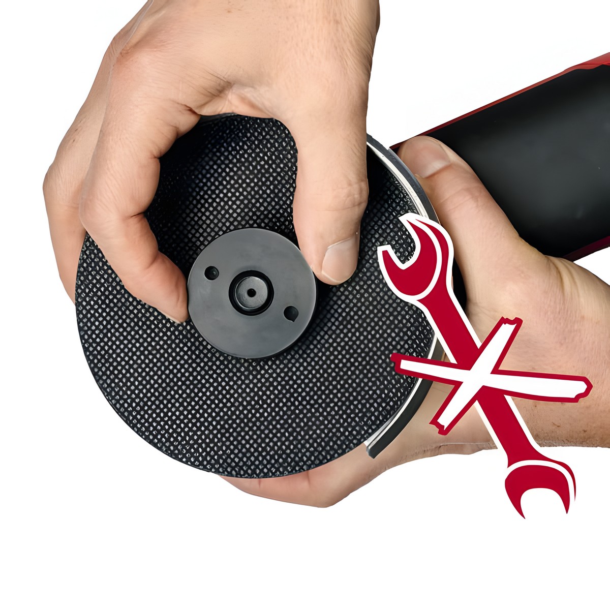 Шлифмашина угловая Einhell TE-AG 125/1010 CE Q 4430890