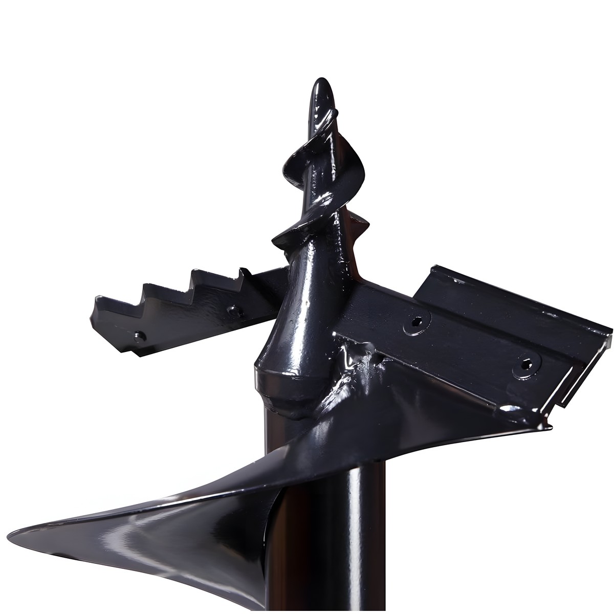 Шнек для грунта 250 х 800 мм (однозаходный/разборный) GR1 FUBAG 838276