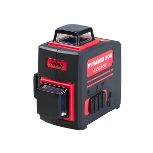 Нивелир лазерный FUBAG 3D Piramid 30R V2x360H360 31631