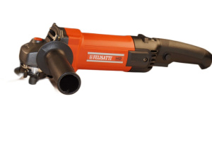 Шлифмашина угловая FELISATTI FT8211 125/1100 HD