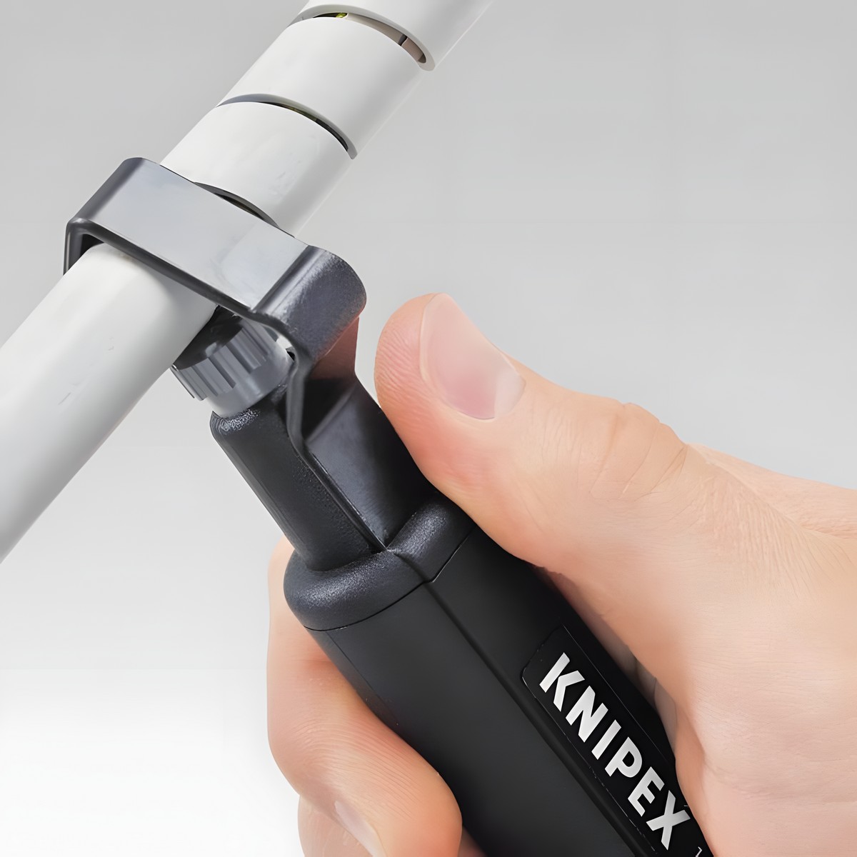 Инструмент для снятия изоляции KNIPEX KN-1630135SB