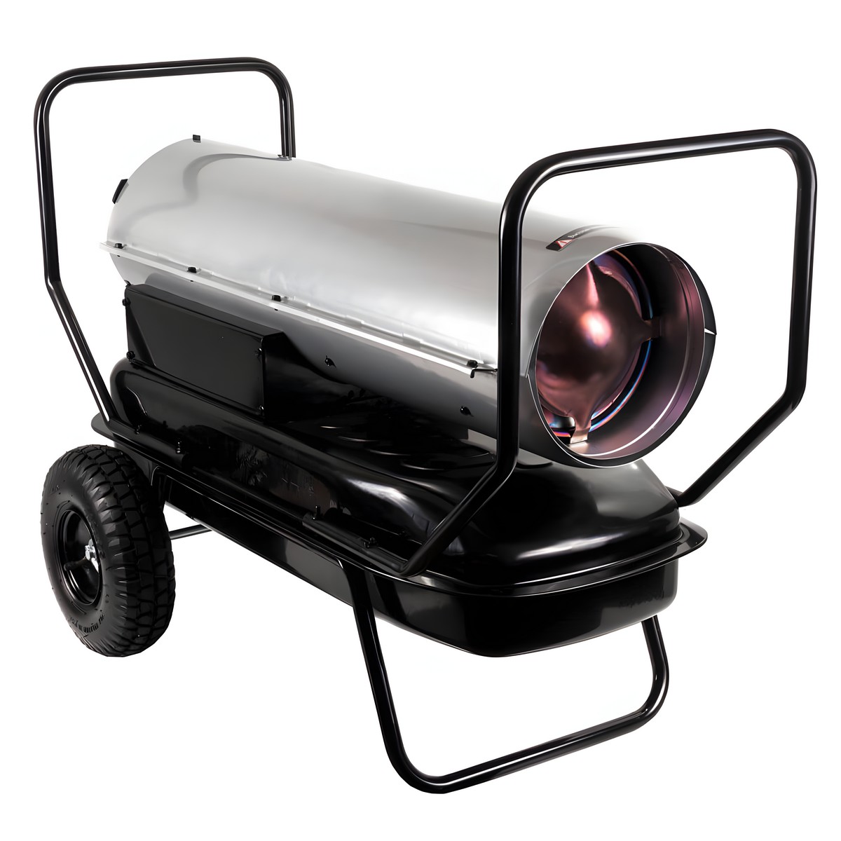 Нагреватель воздуха дизельный прямого нагрева QUATTRO ELEMENTI QE40D