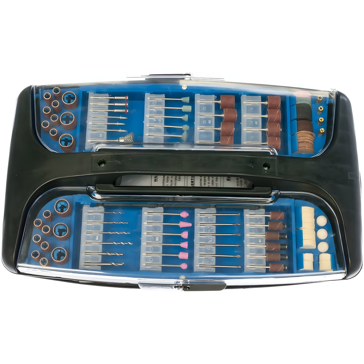 Гравер Einhell TC-MG 135 E 4419169