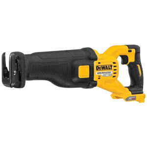 Пила сабельная аккумуляторная DEWALT DCS389N (без АКБ и ЗУ)