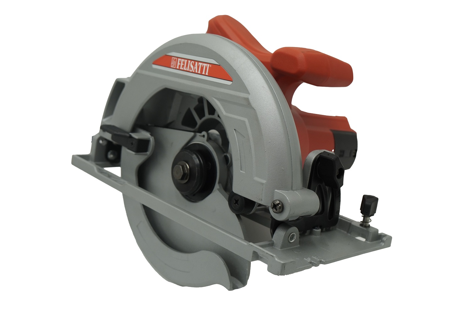 Пила дисковая FELISATTI FT6402 HD (1400ВТ, 190диск, морозостойкий кабель 4 м)