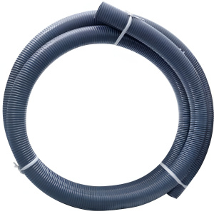 Шланг напорно-всасывающий 80 мм х 8 м FHT FUBAG 838703