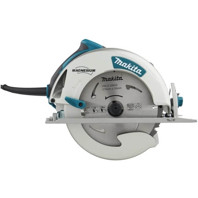 Пила дисковая MAKITA 5008MGJX2