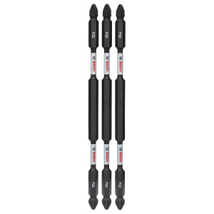 Бита PZ 2/PZ 2 х 150 мм (1 шт.) Impact Control BOSCH 2608522359