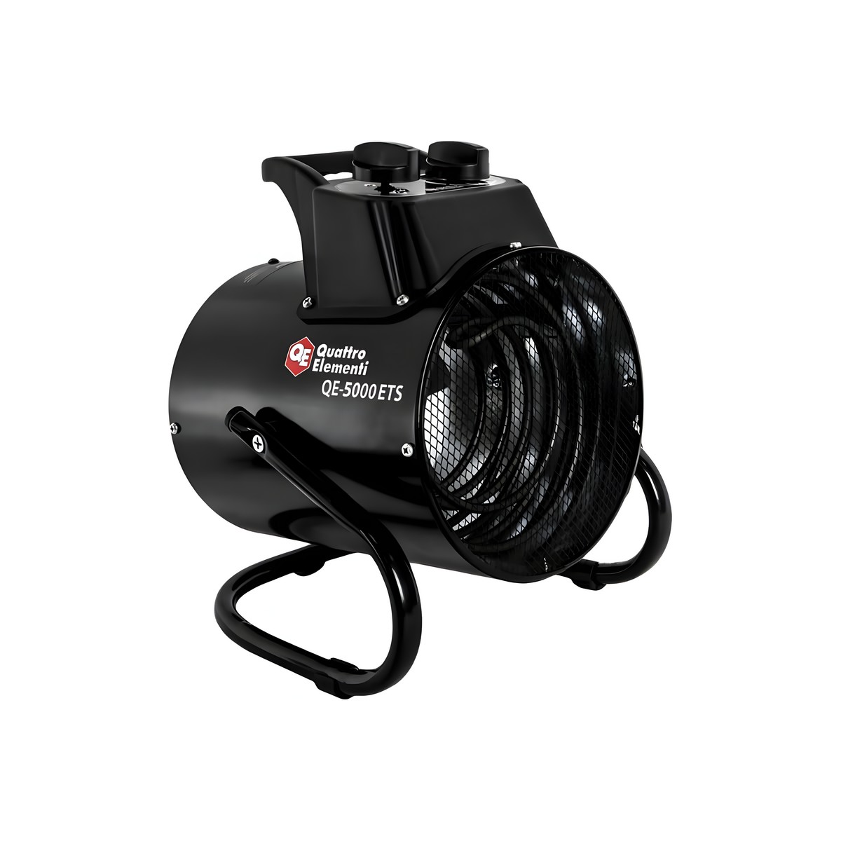 Нагреватель воздуха электрический QUATTRO ELEMENTI QE-5000ETS (с ТЭН)