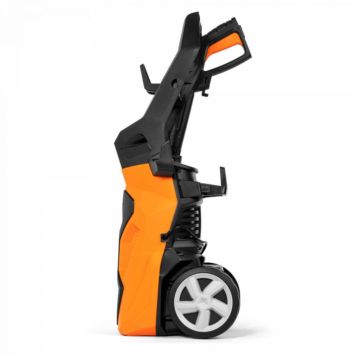 Мойка высокого давления DAEWOO DAW 500