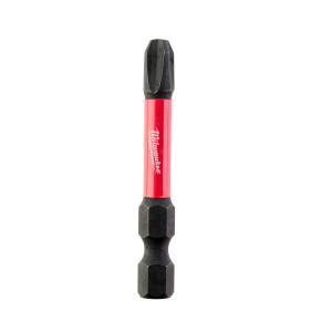 Насадка PH 3 х 50 мм (1 шт.) Shockwave MILWAUKEE 4932430858