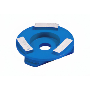 Фреза алмазная 40х12.5х5.5+0.9 GFB 00 (1600/1250 мкм) D0J2M0165012500