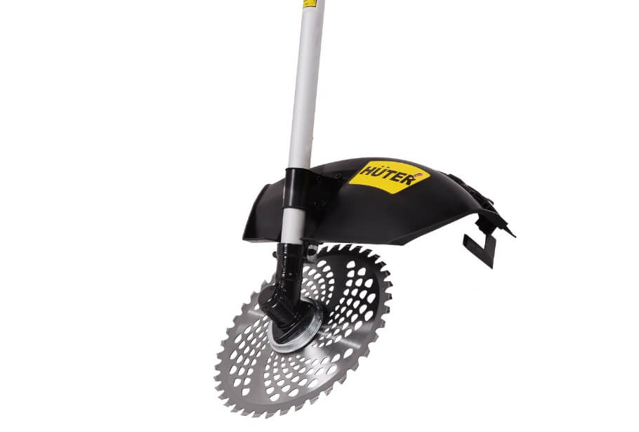 Триммер бензиновый HUTER GGT-2900S PRO (с антивибрационной системой)