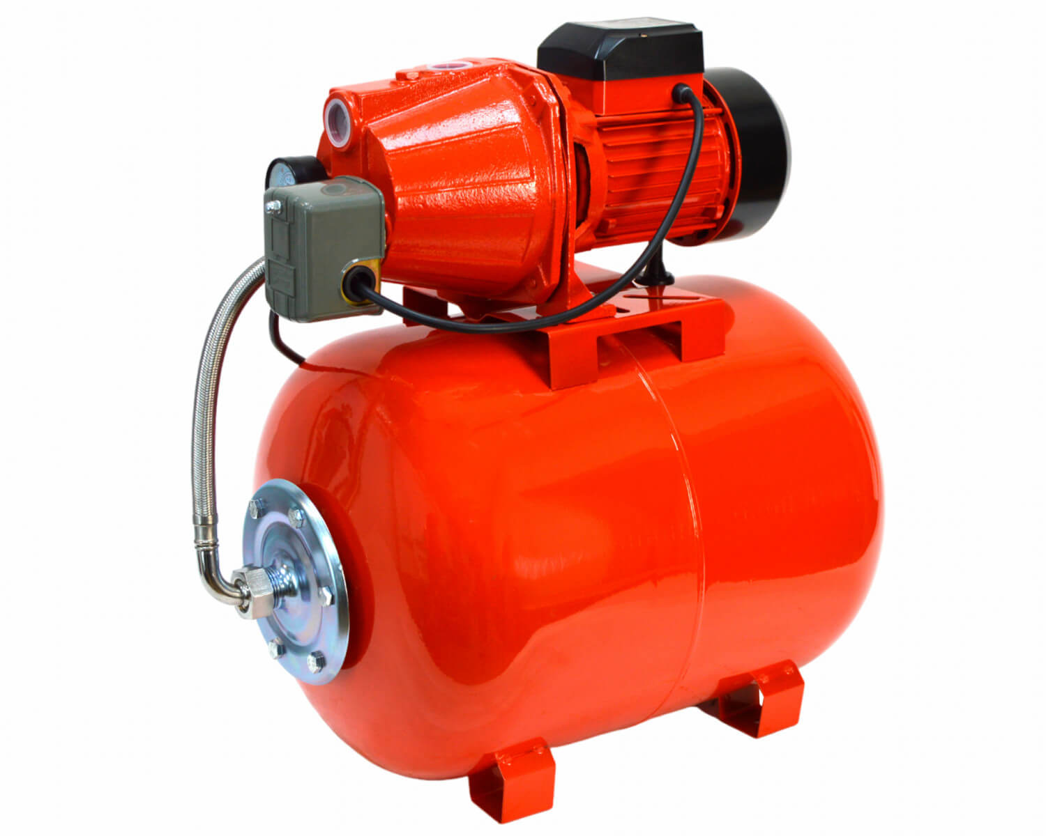 Насосная станция BRAIT NS-1300/50С