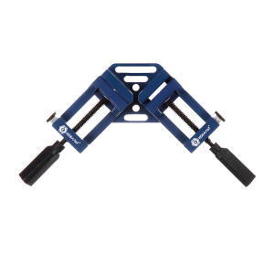 Струбцина угловая 65 мм, быстрозажимная КОБАЛЬТ 248-870