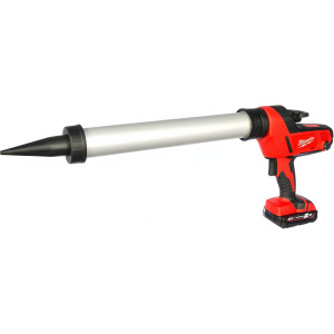 Пистолет клеевой аккумуляторный MILWAUKEE C18 PCG/600A-201B 4933441305