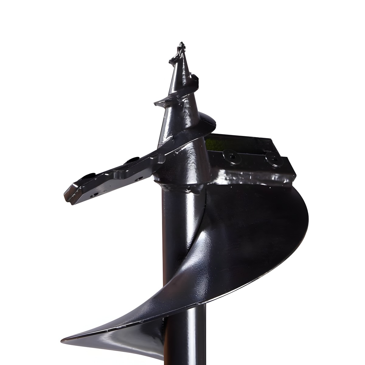 Шнек для грунта 150 х 800 мм (однозаходный/разборный) GR1 FUBAG 838277