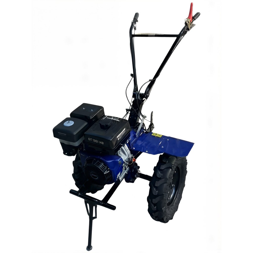 Мотоблок бензиновый PRORAB GT 1301 HB (1*2/5.0-12вом)
