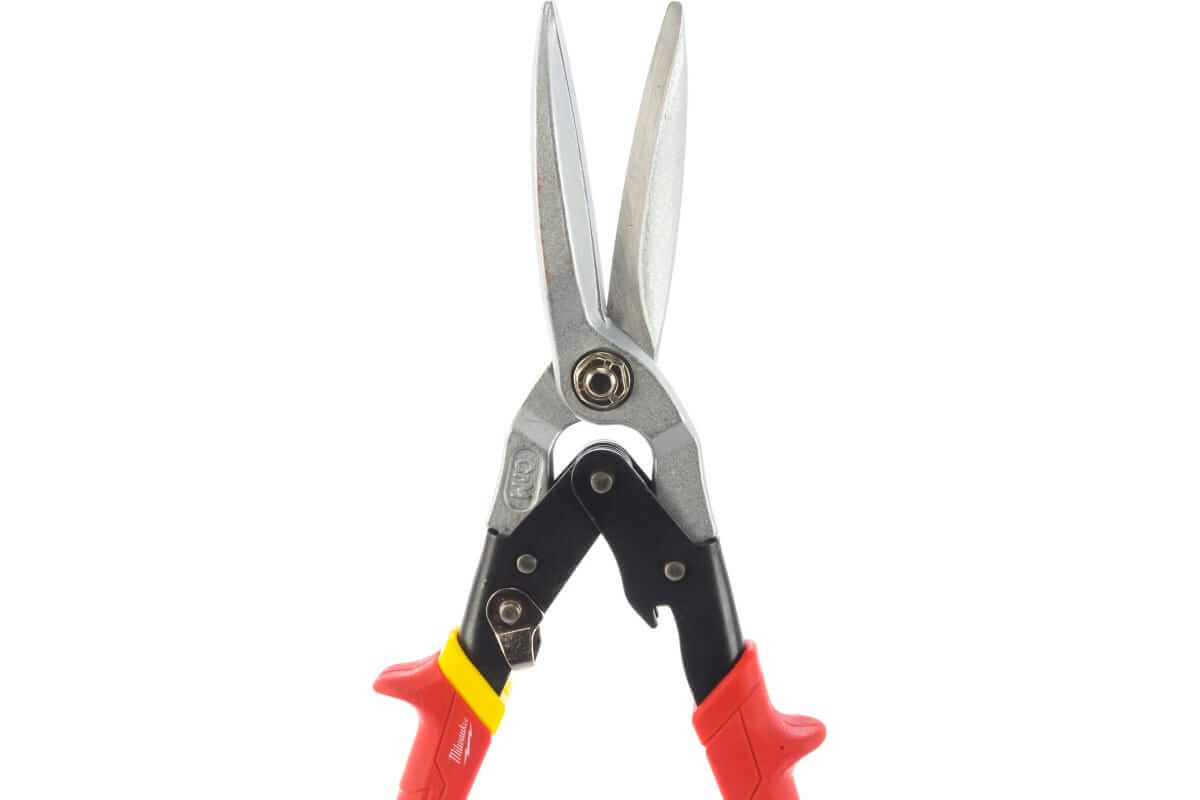 Ножницы по металлу 310 мм, прямой рез, удлиненные MILWAUKEE 48224537