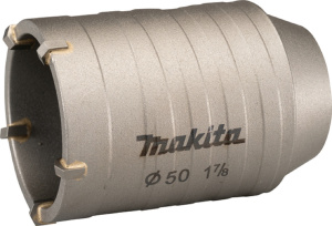 Коронка буровая 50 х 72 мм MAKITA D-73922