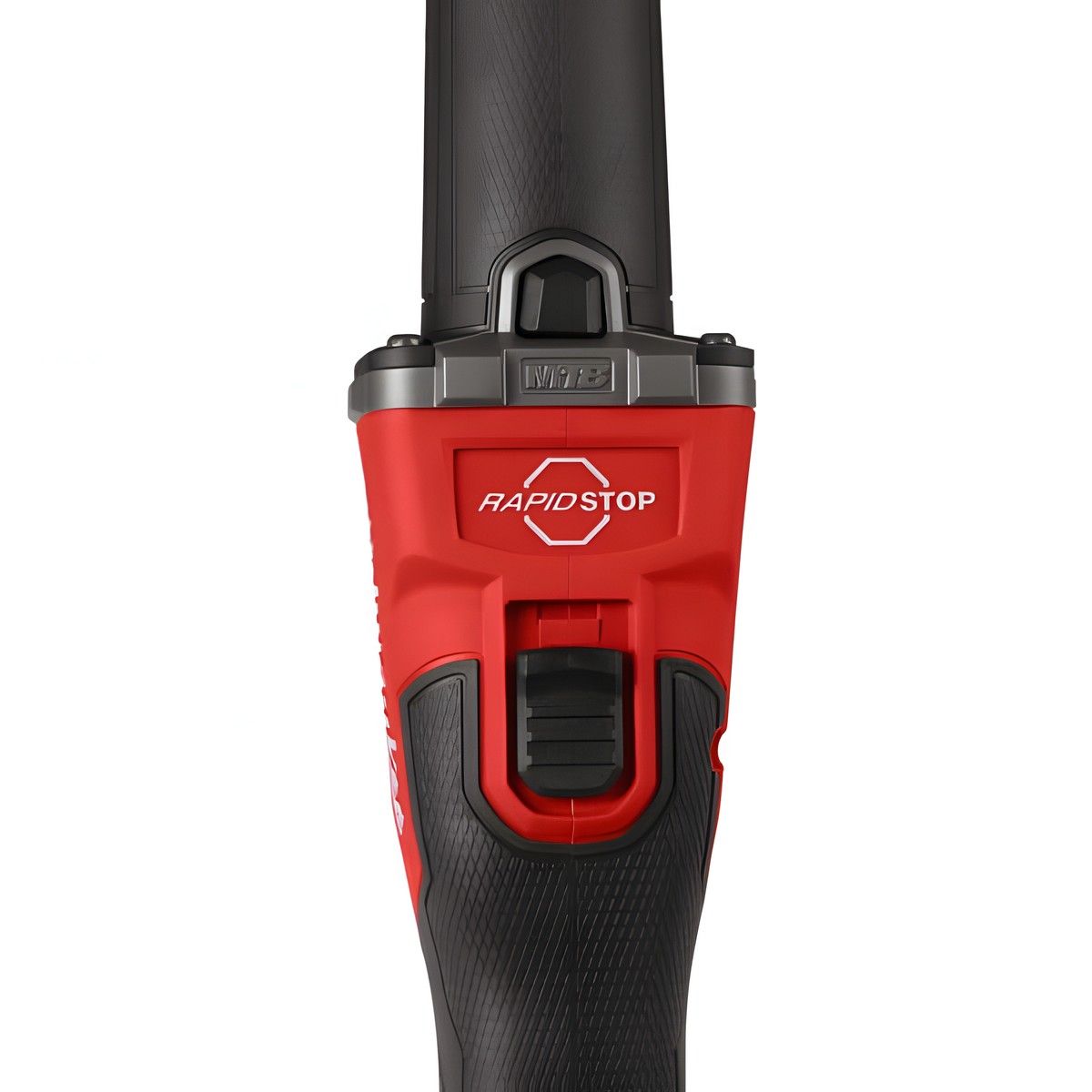 Шлифмашина прямая аккумуляторная MILWAUKEE M18 FDGRB-0X FUEL 4933480953