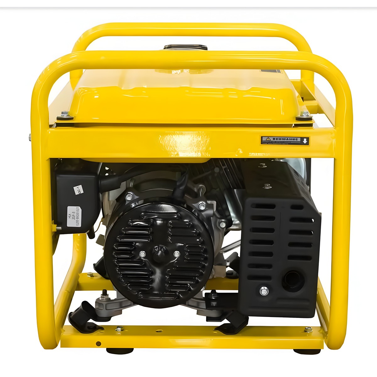 Генератор бензиновый SNIRREX 2500