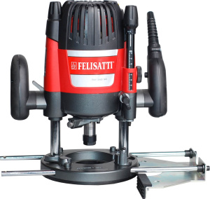 Фрезер FELISATTI FT6102 HD (2200ВТ, 8/12 цанга)
