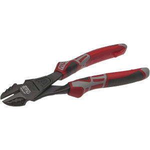 Бокорезы силовые 200 мм SoftGripp NWS 137-69-200