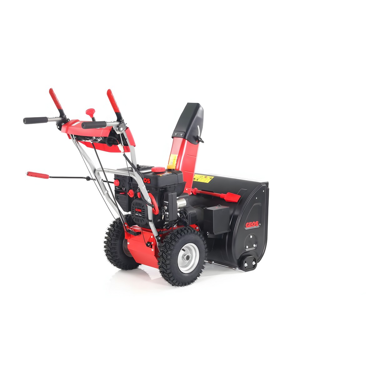Снегоуборочник бензиновый GEOS SnowLine 620 B II 212937
