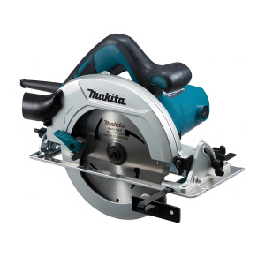 Пила дисковая MAKITA HS7600