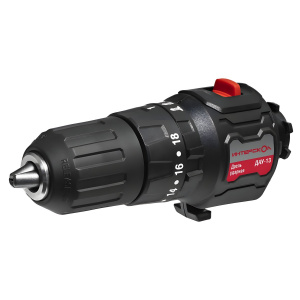 Модуль ударной дрели ИНТЕРСКОЛ ДАУ-13