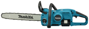 Пила цепная аккумуляторная MAKITA DUC407RT