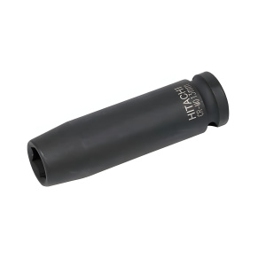 Головка ударная 1/2'' 12 х 85 мм HITACHI 751828