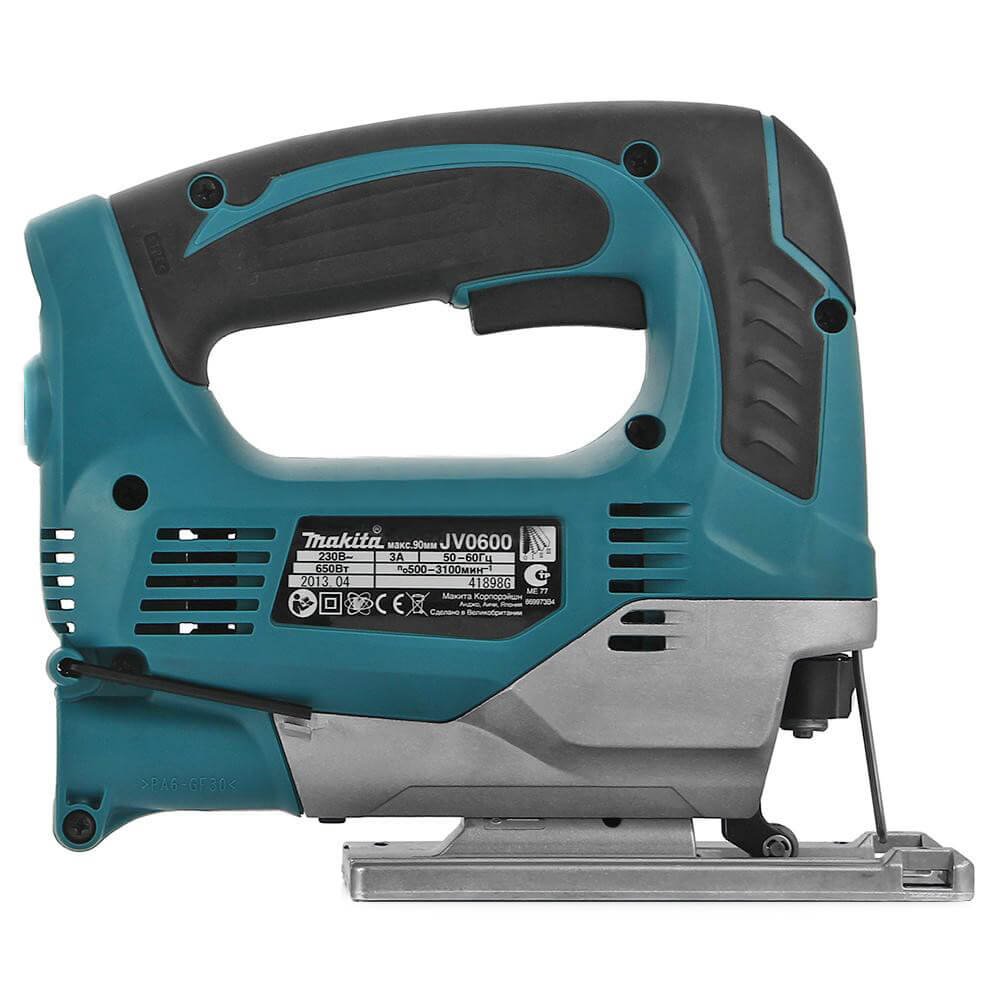 Лобзик MAKITA JV0600K