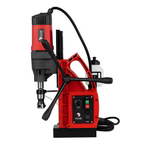 Станок магнитный сверлильный DIAM EX-68E 624002