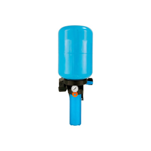 Переходник FxF 1/4'' (блистер) PRORAB 8701