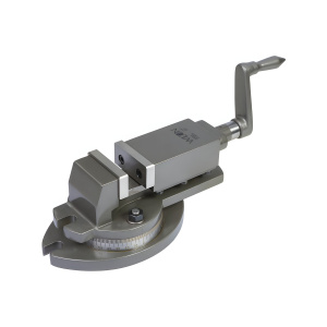 Тиски фрезерные 50 x 50 мм МMV/SP-50 WILTON 11708EU