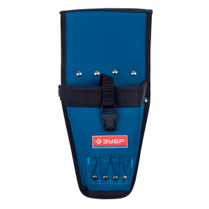 Кобура для шуруповерта ЗУБР Эксперт 38630