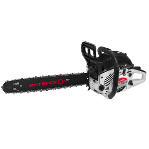 Бензопила ИНТЕРСКОЛ ПЦБ-18/52Л 445.1.0.40