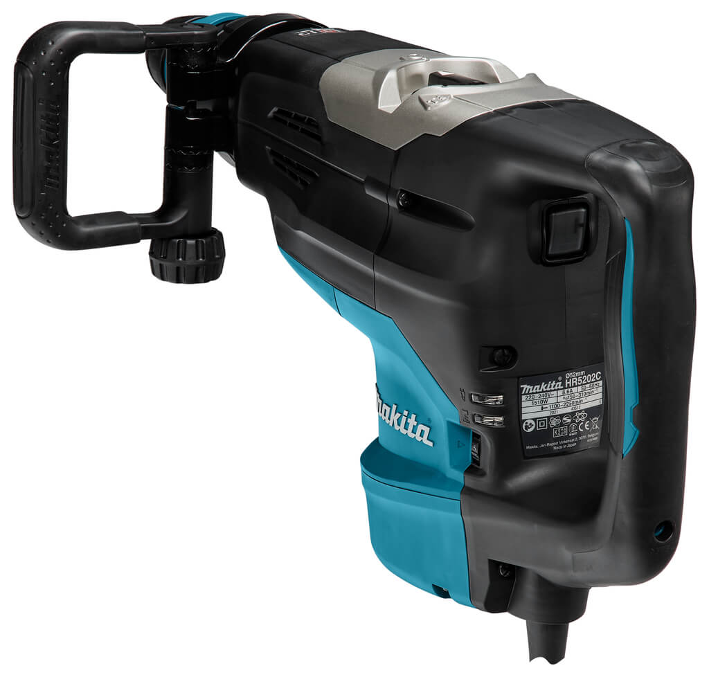 Перфоратор MAKITA HR5202C