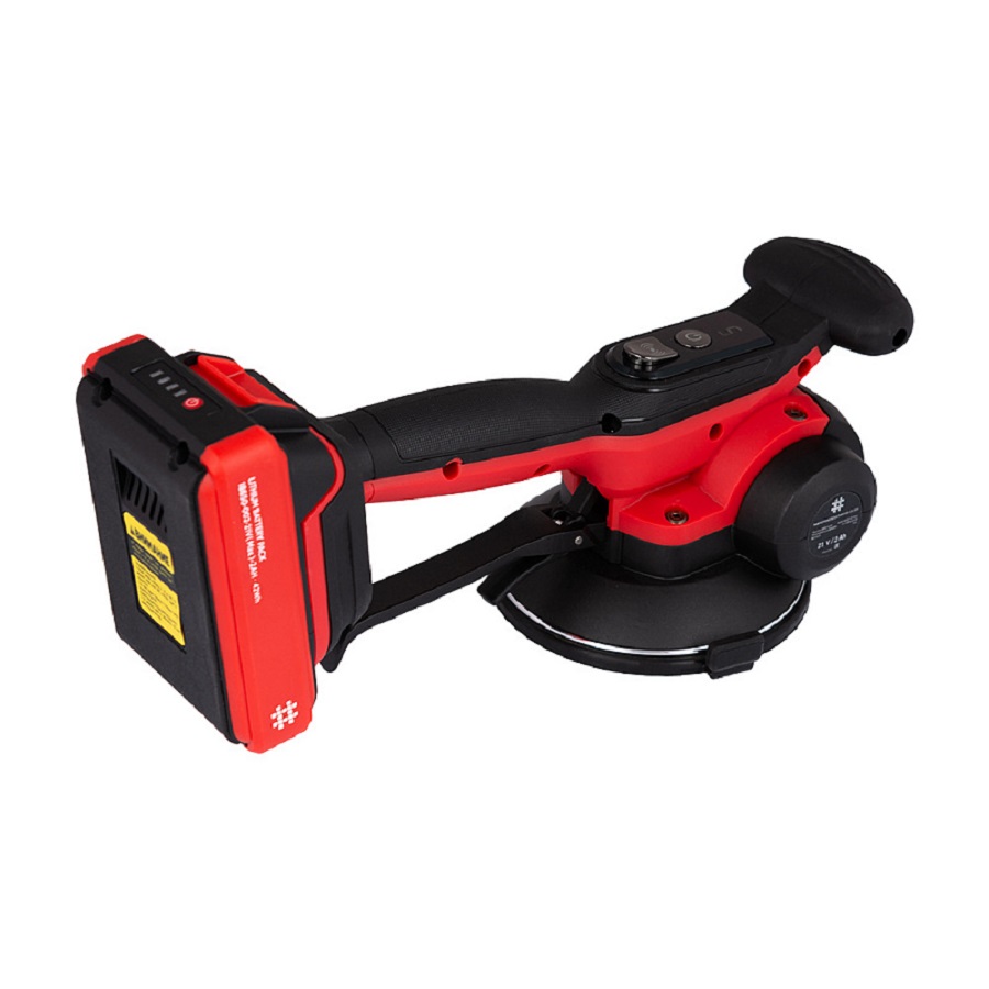 Виброприсоска для укладки плитки DIAM EX-12/21V 9393