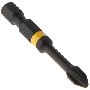Бита PH 2 х 50 мм (1 шт.) Impact Torsion DeWalt DT7998T