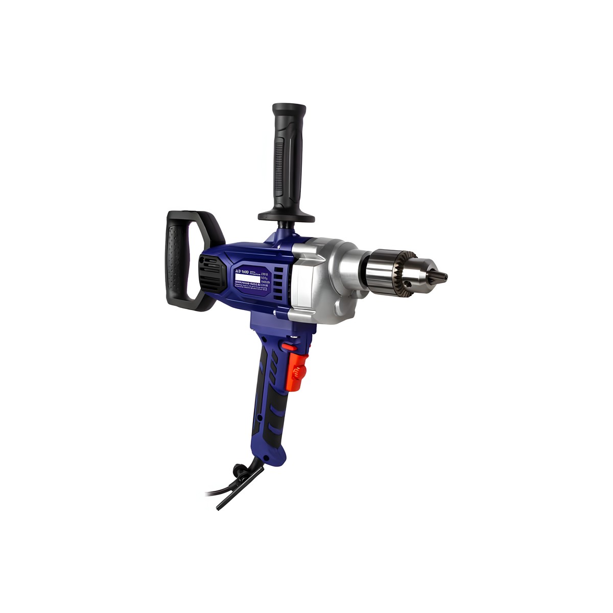 Дрель ПУЛЬСАР ДЭ 1600 916-608