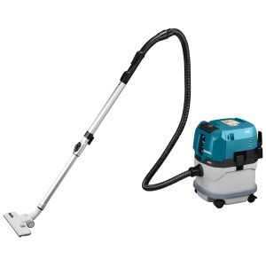Пылесос аккумуляторный MAKITA XGT VC003GLZ (без АКБ и ЗУ)