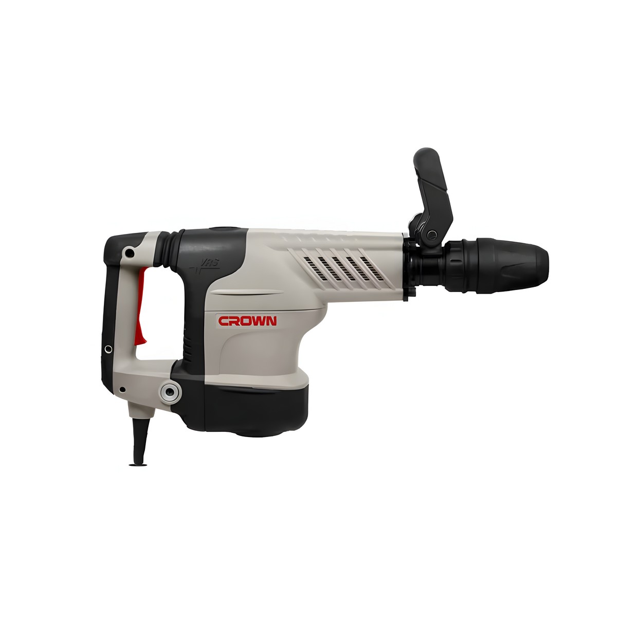 Молоток отбойный CROWN CT18123V BMC