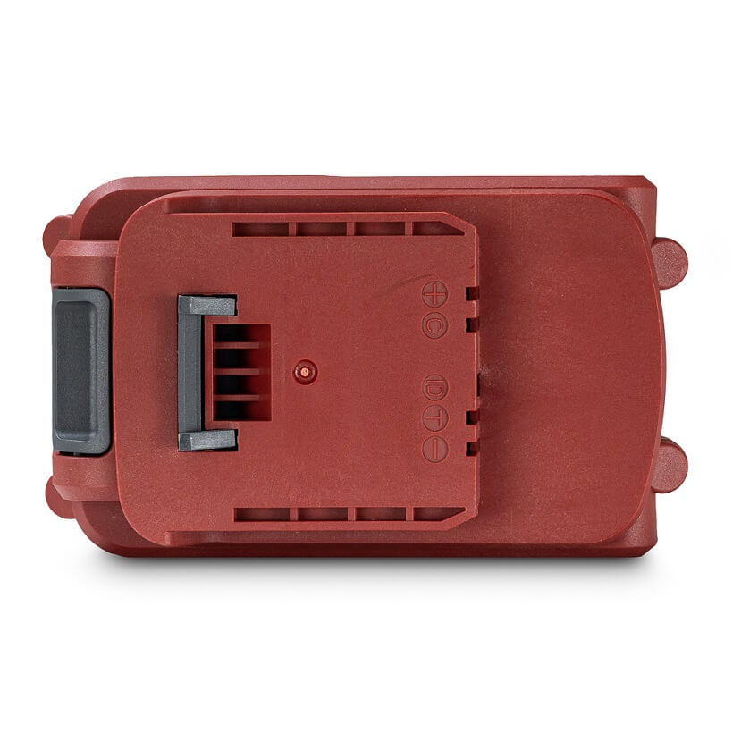 Аккумулятор МОБИЛ К XA250 КОМФОРТ (20 В, 5,0 Ач, Li-Ion) MBK0027806