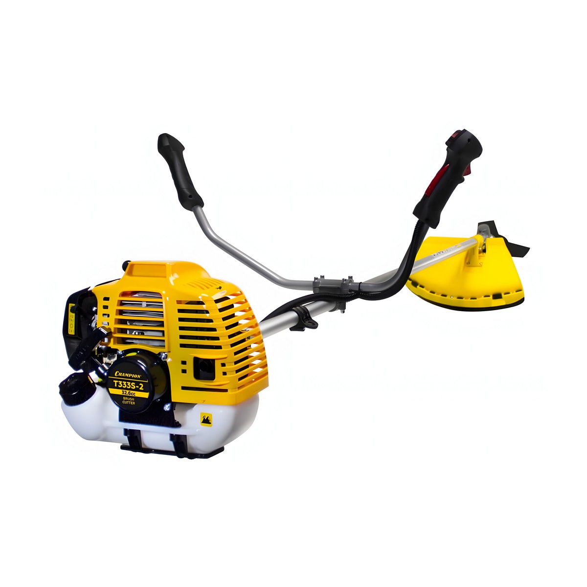 Триммер бензиновый CHAMPION Т333S-2