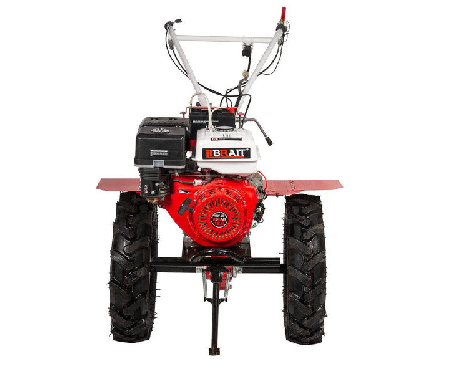 Мотоблок бензиновый BRAIT BR-135 GFЕPRO 04.01.030.011