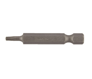 Бита T15 х 50 мм E-form (3 шт.) MZ MAKITA B-25389