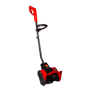 Снегоуборочник электрический DDE STE140